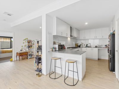 27 Jubilee Avenue, Success