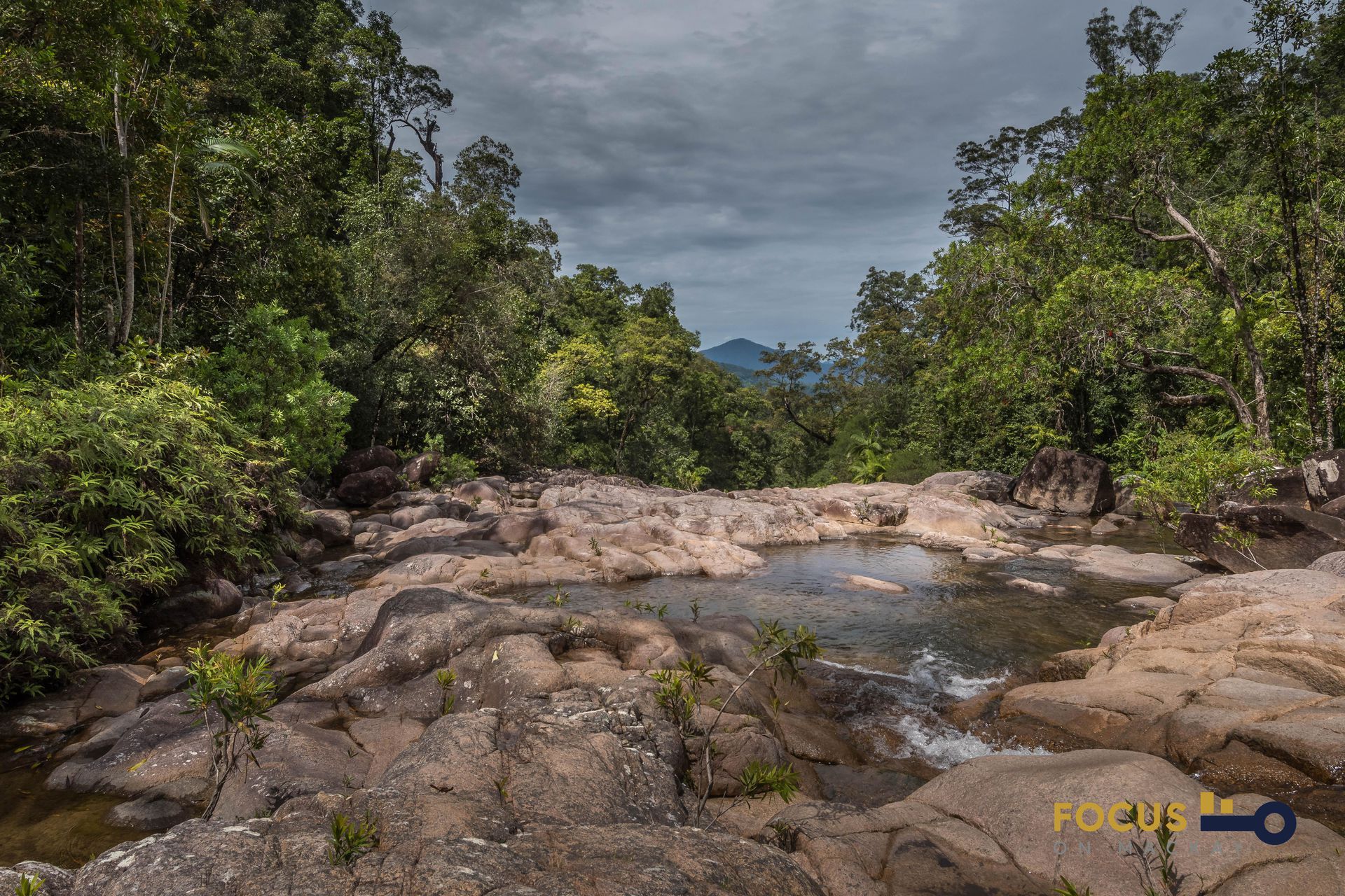10 Howie Street, Eungella