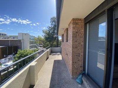 15/21-23 Railway Pde, Westmead