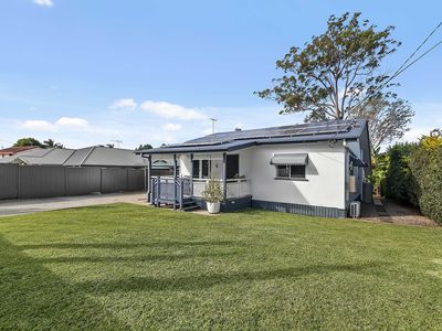 41 Willard Road, Capalaba