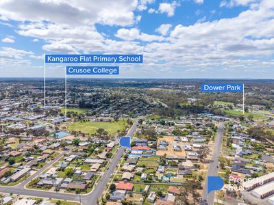 309 MacKenzie Street West, Kangaroo Flat