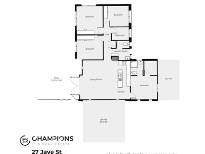 27 Jaye Street, Edge Hill