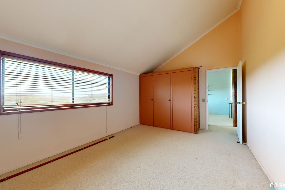 121 Cash Road, Verrierdale