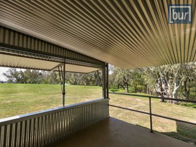 1097 Kiewa Valley Highway, Baranduda