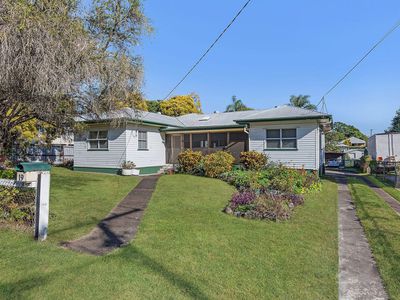 19 Green Street, Booval