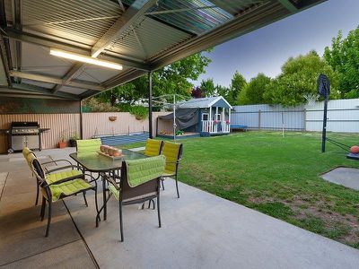 1 GLASGOW STREET, Wodonga