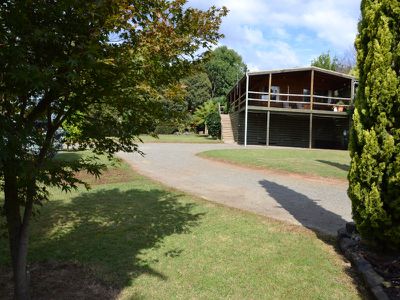 14-16 Young Crescent , Tawonga South