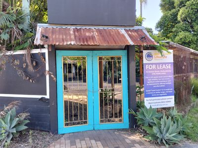 55 Station Street, Mullumbimby