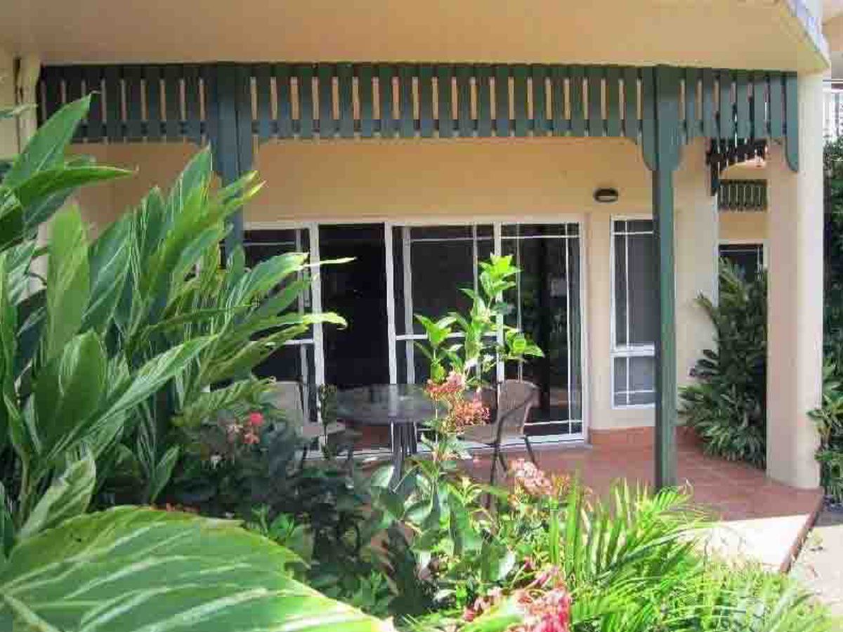 26 / 29  Palm Street , Tinaroo