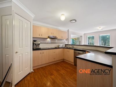 46 Turvey Crescent, St Georges Basin
