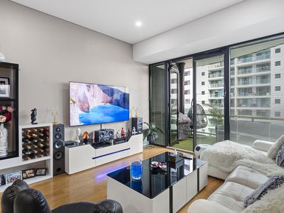 24 / 255 Adelaide Terrace, Perth