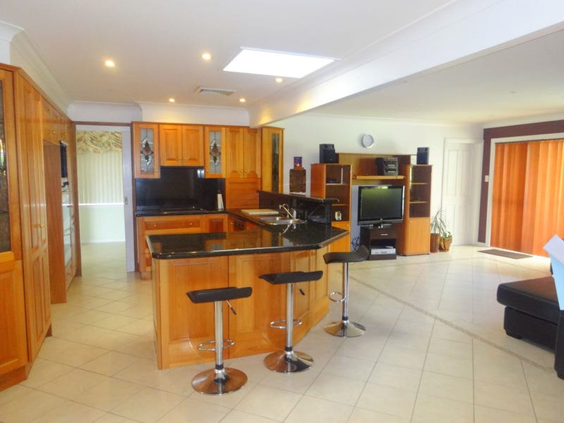 38 Yvonne Crescent, Bass Hill