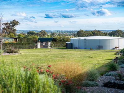 940 Coach Road, Culcairn