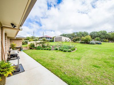 4 Sonaree Drive, Kingaroy