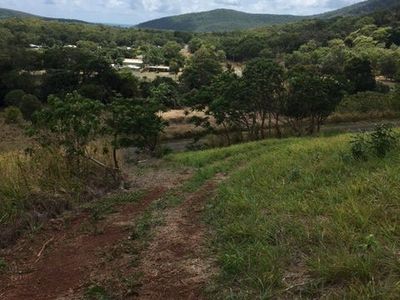 13 Buhmann Street, Cooktown