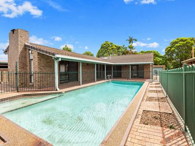 24 Toufik Street, Rochedale South
