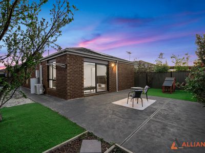 22 Cobram Street, Tarneit