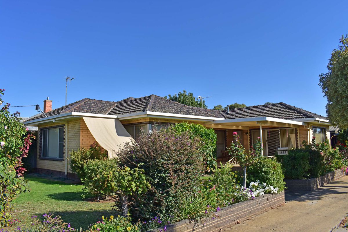 385 Allan Street, Kyabram