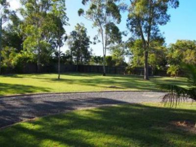 9 Verden Drive, Urangan
