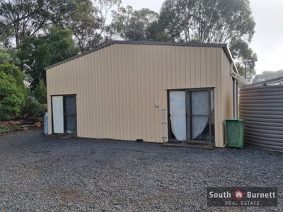 50 Transmitter Road, Tingoora