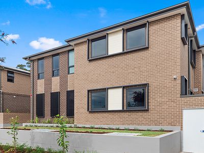 1 / 40 Manning Street, Kingswood