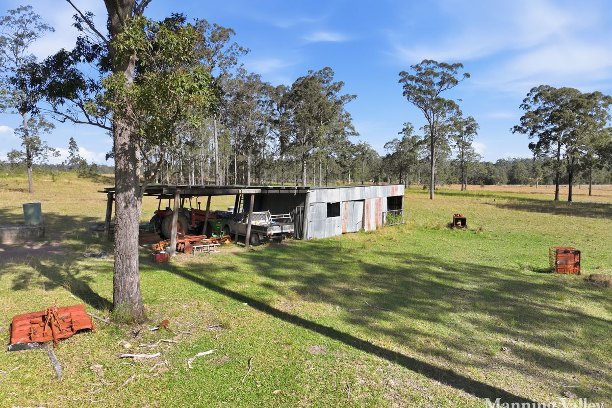 389 Upper Lansdowne Rd, Melinga