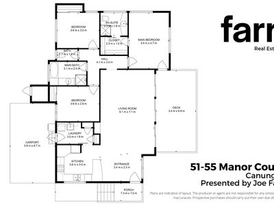 51-55 Manor Court, Canungra
