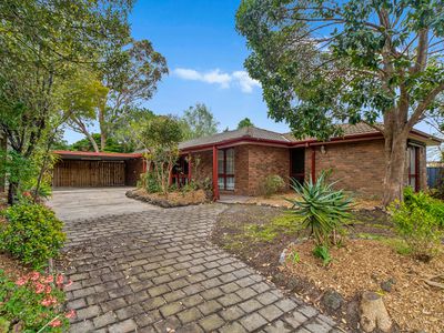 5 Arkindale Place, Frankston South