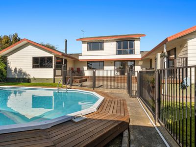 52 Wensley Road, Richmond