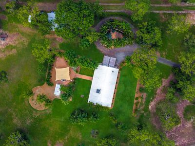 288 Bronzewing Avenue, Howard Springs