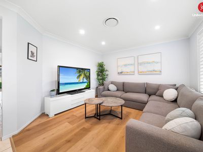 8 Riddell Street, West Hoxton