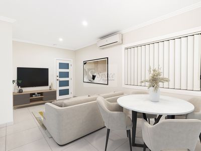 29 Milky Way, Campbelltown