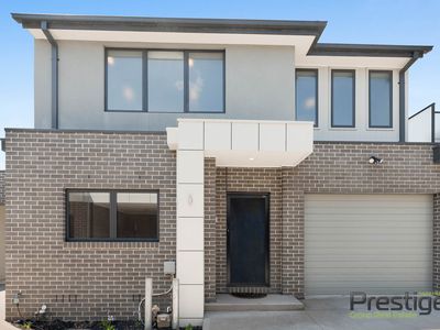 3 / 6-8 Brentwood Ave, Pascoe Vale South
