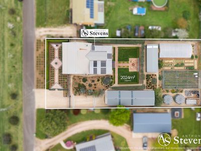 84 Chauncey Street, Lancefield