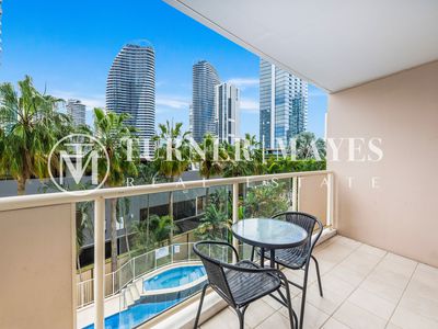 306 / 42 Surf Parade, Broadbeach