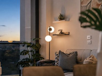 Level 11 / 112 Talavera Road, Macquarie Park