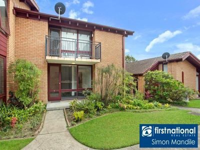 9 / 25 The Glen Road, Bardwell Valley