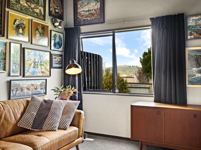 1 Magnetic Street, Port Chalmers