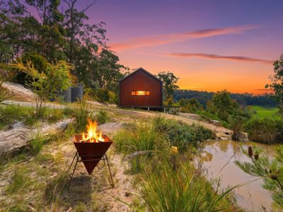 13 Eva Gully Road, Brooks Bay