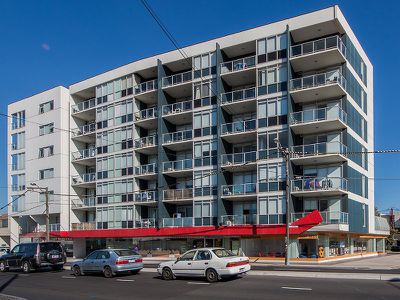 506 / 51-65 Hopkins Street, Footscray