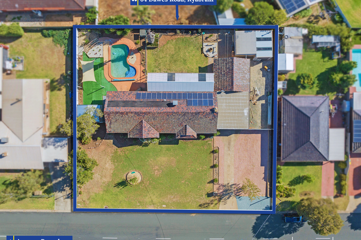 64 Dawes Road, Kyabram