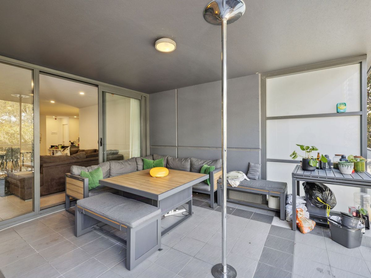 20 / 208 Adelaide Terrace, East Perth