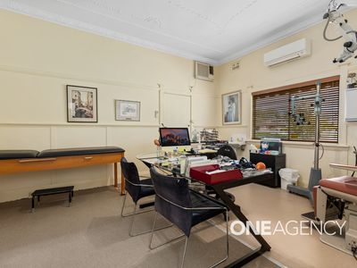 43 Worrigee Street, Nowra