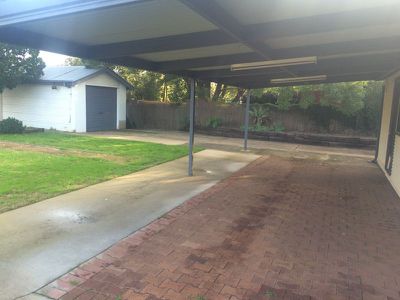 209 Wingewarra Street, Dubbo