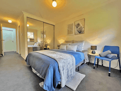 55 / 313 Harris Street, Pyrmont