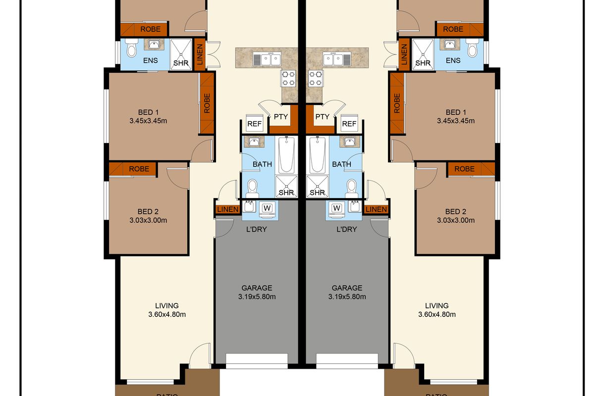 gallery