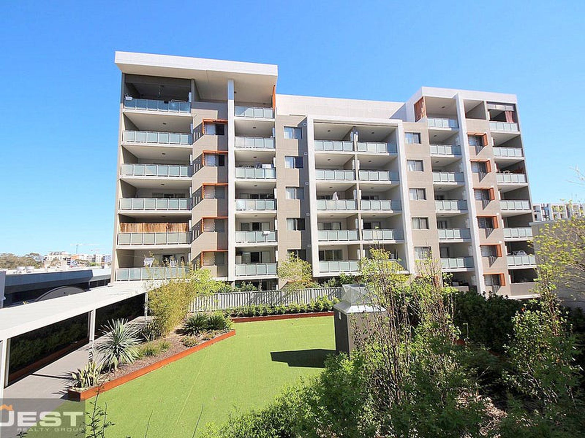 A405 / 4-6 French Avenue, Bankstown