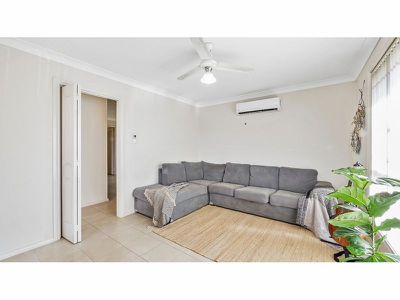 116 Kurrajong Parade, Narromine
