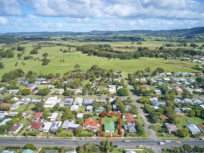 31 Argyle Street, Mullumbimby