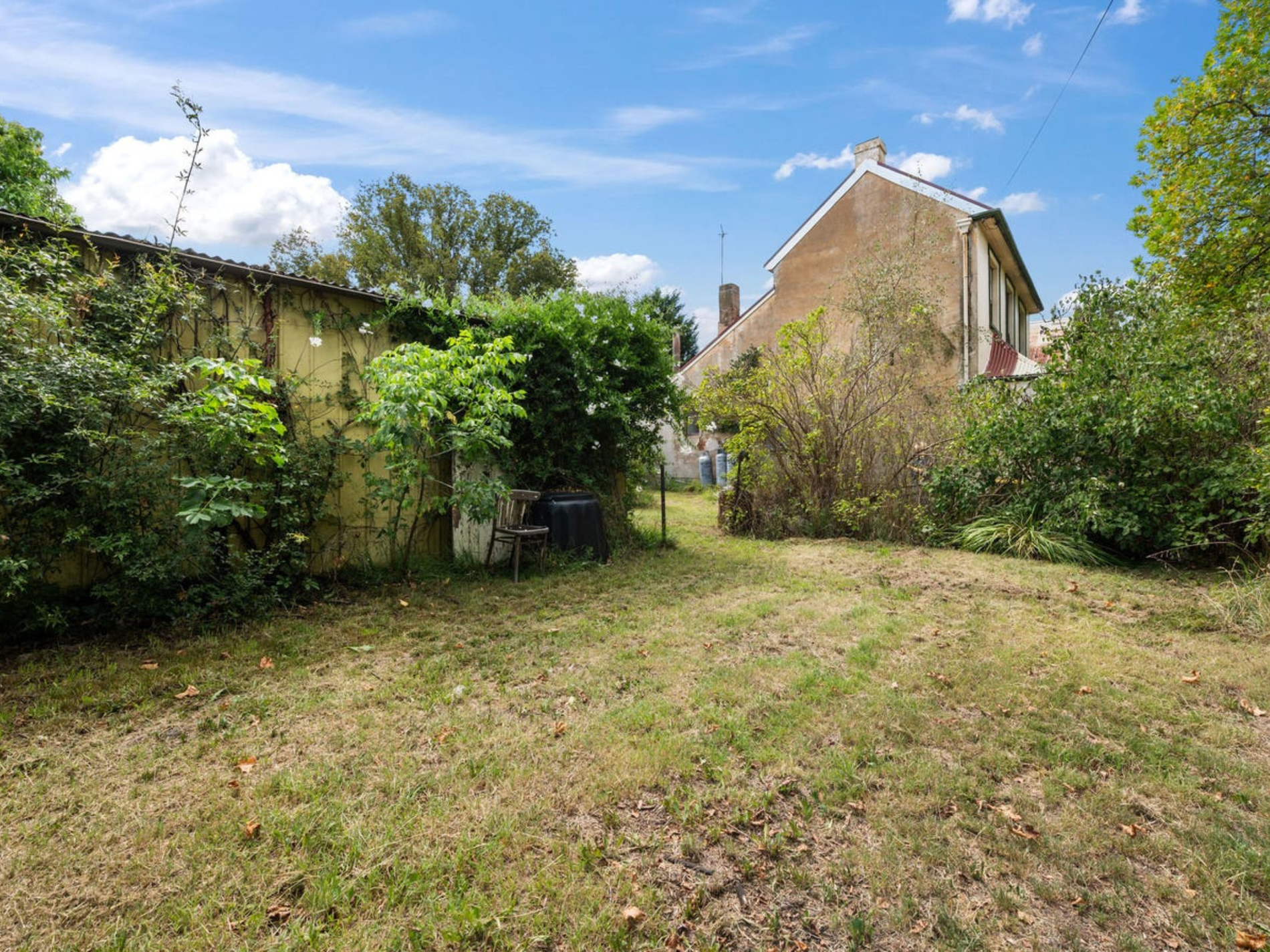 80 Duncan Street, Braidwood